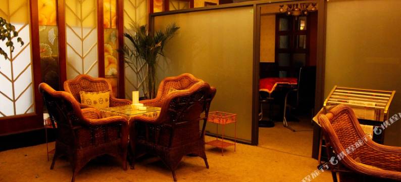 成都柯帝斯酒店(犀浦地铁站店)图片