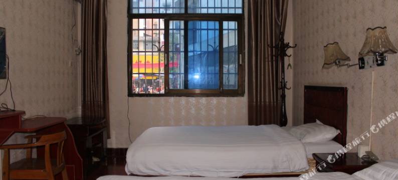 吉首开心宾馆图片