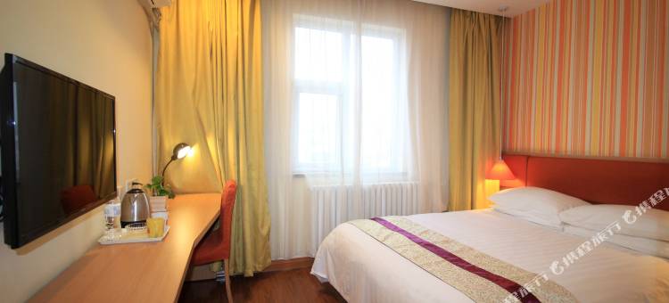 如家酒店(龙口振兴中路龙口港海水浴场店)图片