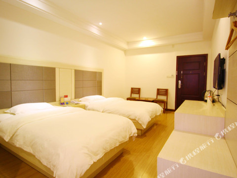 都昌民政大酒店(景程新天地购物中心店)