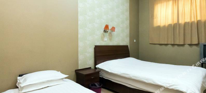 新乡金海岸快捷旅店图片