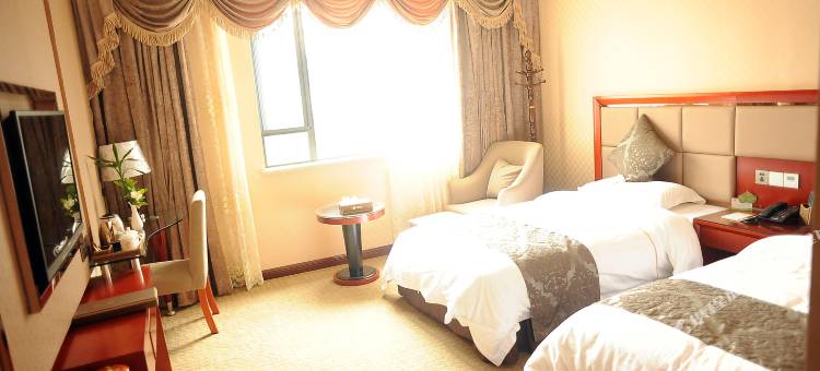 犍为森豪酒店图片