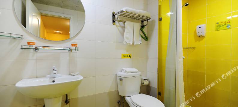 轩雅酒店(九江火车站第三中学店)图片