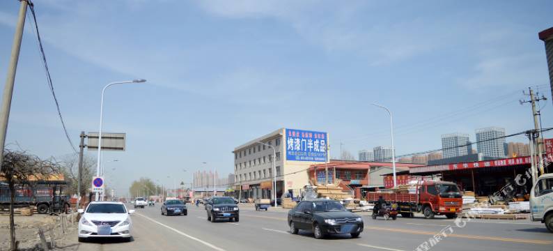 雅致酒店(石家庄正定古城店)图片