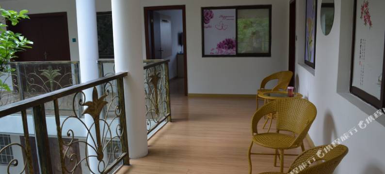 成都堰江春园图片