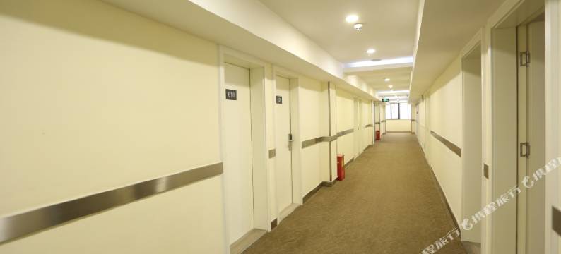 7天连锁酒店(成都红牌楼地铁站店)图片