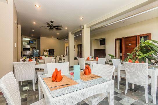 Promo [90% Off] Zen Rooms Seminyak Beraban Indonesia | Heartbreak Hotel