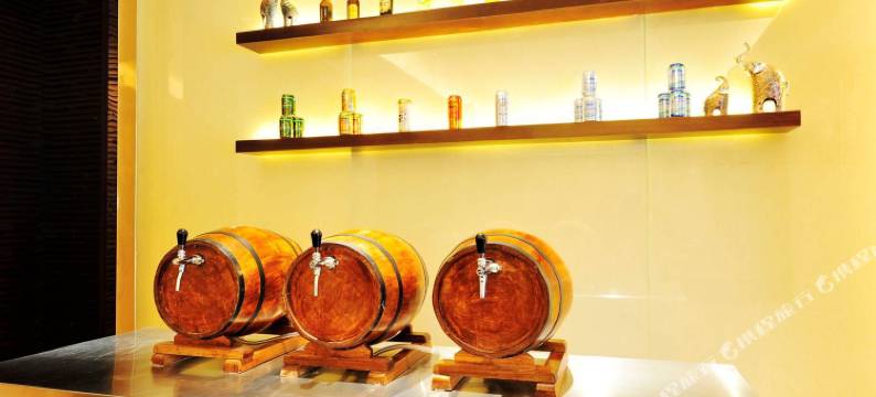 千岛湖啤酒假日酒店(啤酒小镇店)图片