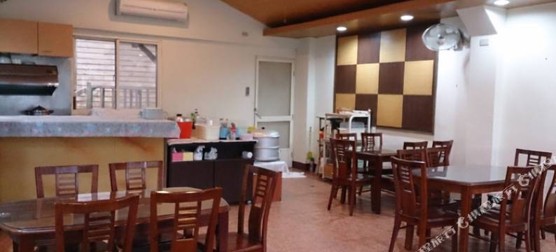 花莲秦老爹民宿图片