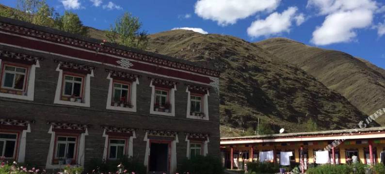 康定般若客栈图片