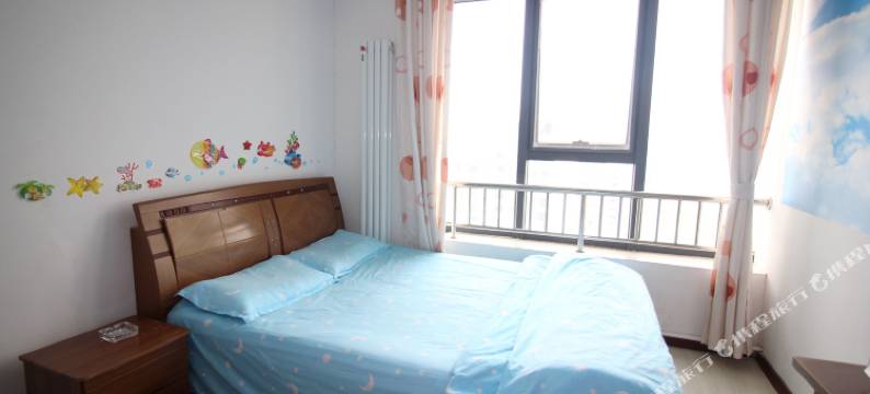 烟台静逸阁主题旅馆图片