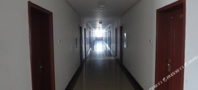 酒泉浙鑫商务宾馆图片