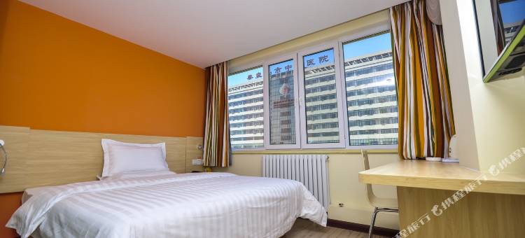 7天连锁酒店(秦皇岛开发区长江道店)图片