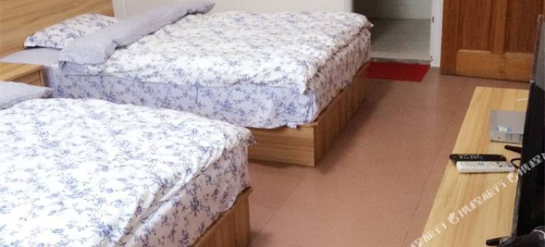 新县秀华宾馆图片