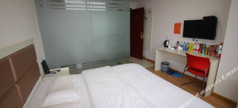 莱州鹏波商务宾馆图片