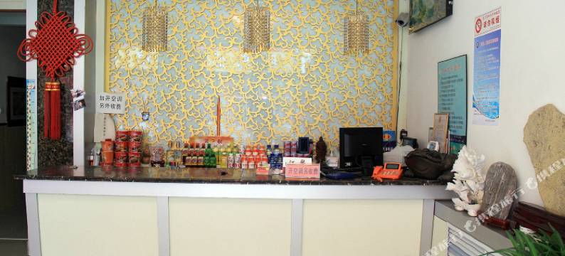 博兴明月商务宾馆图片