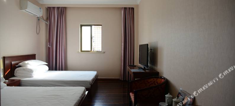 上海三灶浴室宾馆图片