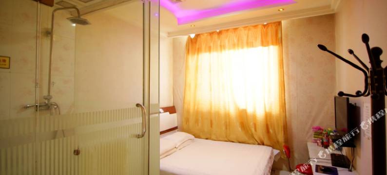 吉林恒源时尚旅馆图片