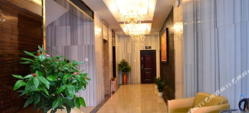 长汀8天酒店(济川门店)图片