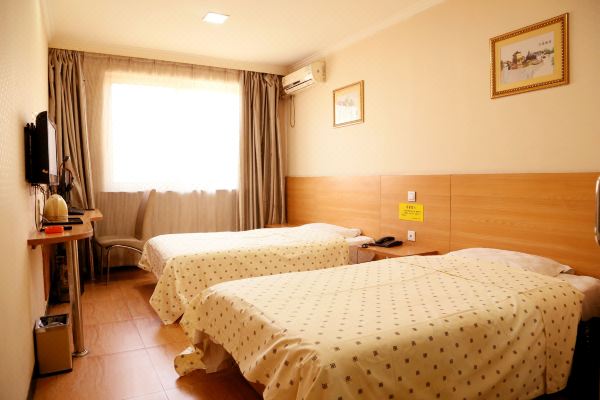 劲松快捷宾馆(朔州马邑路店)预订价格,联系电话位置地址【携程酒店】