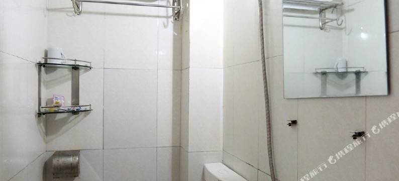 长沙双洋旅馆图片