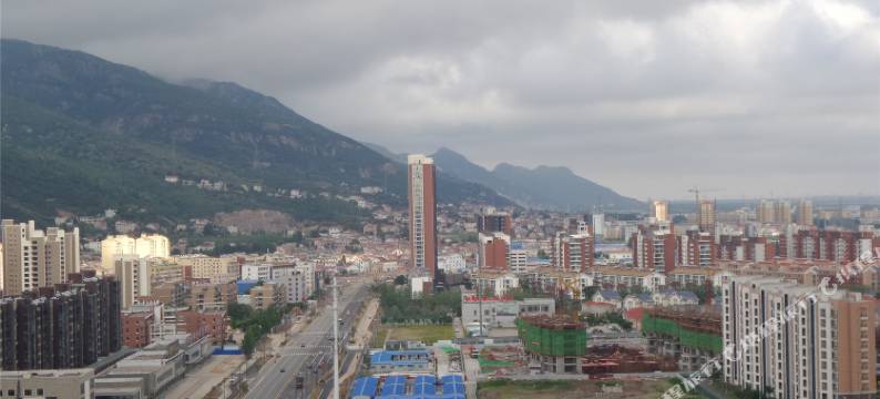 榴莲精品酒店(连云港东站店)图片