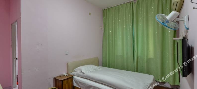 临海柏叶宾馆图片