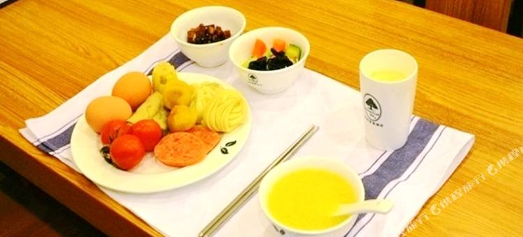 格林豪泰智选酒店(廊坊广阳道市政府路店)图片