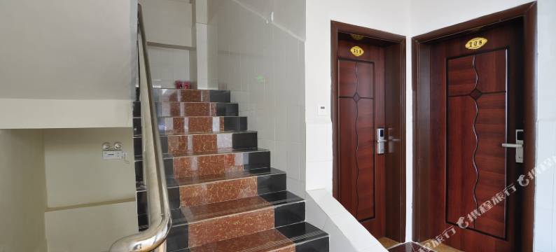 勐海茶城商务酒店图片