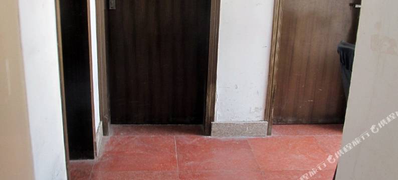 扬州乐程公寓图片