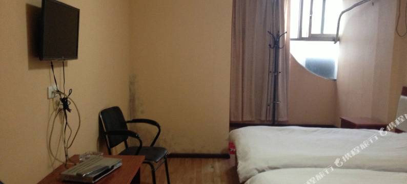 宜昌江天旅馆图片