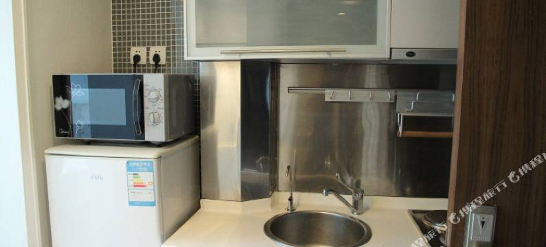 上海蓝安商务酒店图片