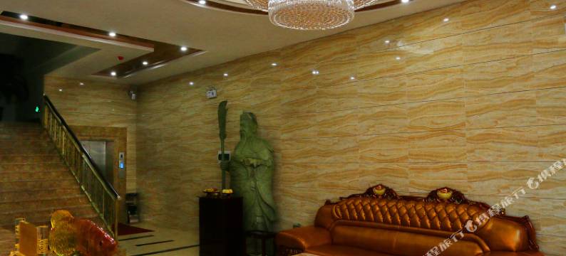 长春金宇快捷宾馆图片