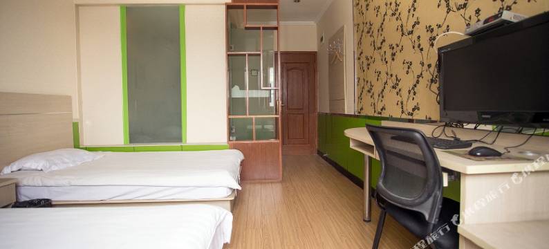 苏州丽泰假日宾馆图片