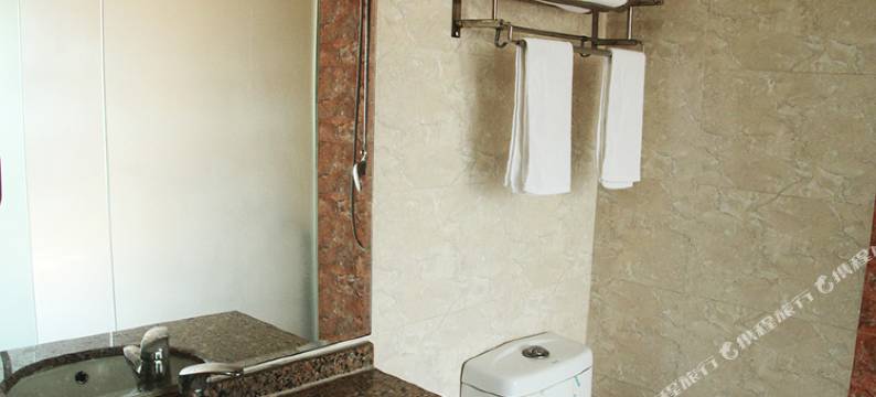 天和宾馆(机场迎宾路店)图片