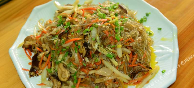 武夷山木屋民宿图片