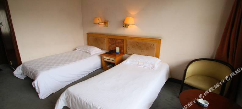 上海迎园之星旅馆图片