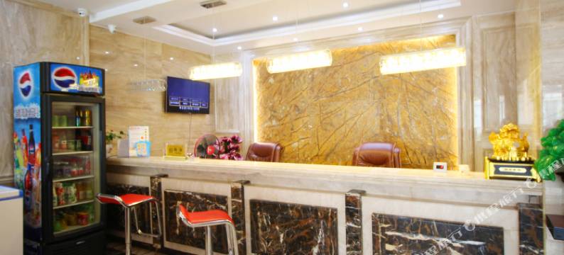 无为水岸花都商务宾馆图片