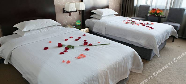 广大商务酒店(广州大学国际学术交流中心店)图片