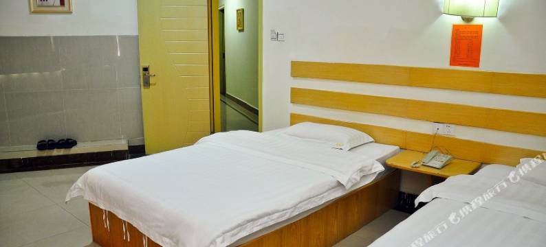 广州如雅宾馆图片