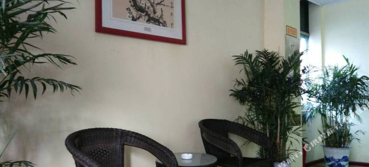 清泉宾馆(济南十一中学火车站店)图片