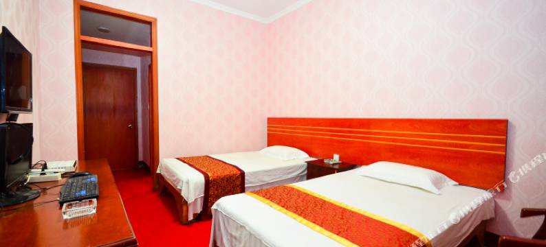 睢宁大西洋宾馆图片