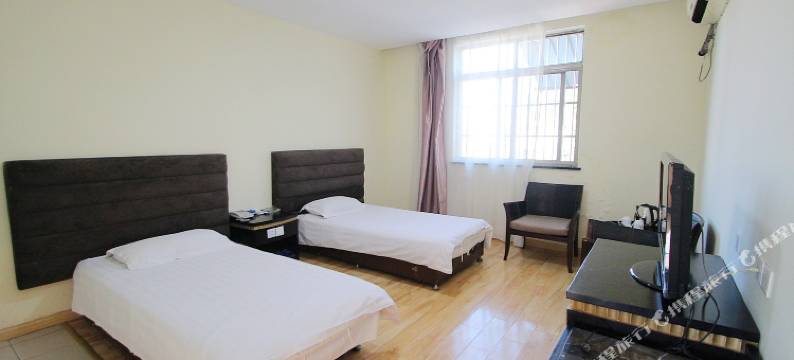 上海欣勃商务宾馆图片