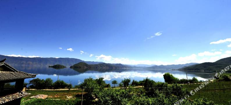 宁蒗祖母家园住宿图片