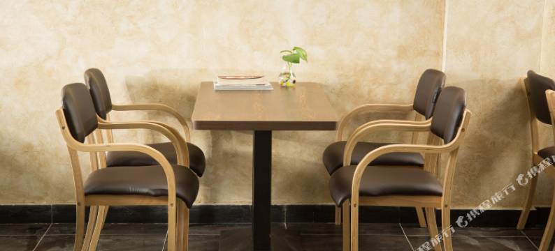 汉颐酒店(上海华夏东路地铁站店)图片