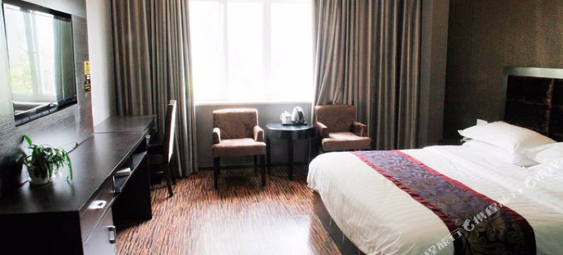 重庆玛琪宾馆图片