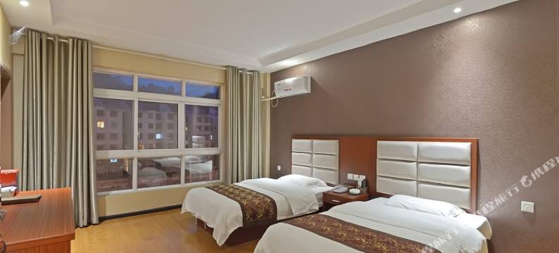 关岭温馨家园酒店图片