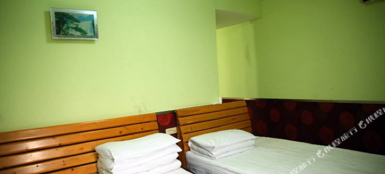 重庆豪丰宾馆图片