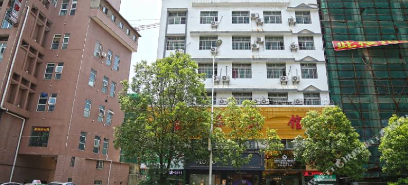 安顺金桥宾馆图片