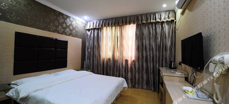 贵阳金悦商务宾馆(贵州医科大学附属医院店)图片